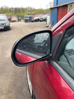 JEEP Mirror left JEEP COMPASS I (PK) (2006-2016) — thumbnail 2