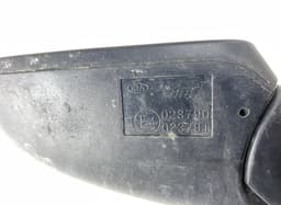 KIA 87610A2520 Mirror left KIA CEE'D II (JD) (2012-2018) — thumbnail 3