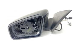 MERCEDES-BENZ A2048103916 Mirror left MERCEDES-BENZ C-CLASS (W204) (2007-2013) — thumbnail 1