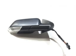 SKODA 1Z1857508J Mirror right SKODA OCTAVIA II (1Z) (2004-2013) — thumbnail 4