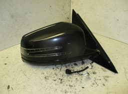 MERCEDES-BENZ Mirror right MERCEDES-BENZ E-CLASS (W212) (2009-2016) — thumbnail 1