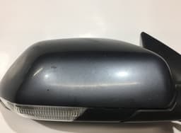 SKODA 1Z1857508J Mirror right SKODA OCTAVIA II (1Z) (2004-2013) — thumbnail 5