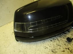 MERCEDES-BENZ Mirror right MERCEDES-BENZ E-CLASS (W212) (2009-2016) — thumbnail 2