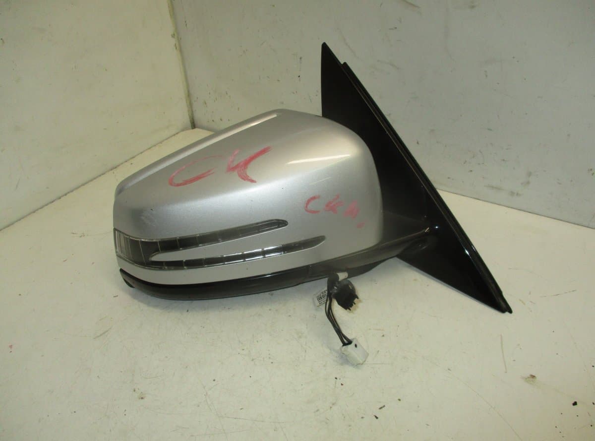MERCEDES-BENZ Mirror right MERCEDES-BENZ E-CLASS (W212) (2009-2016)