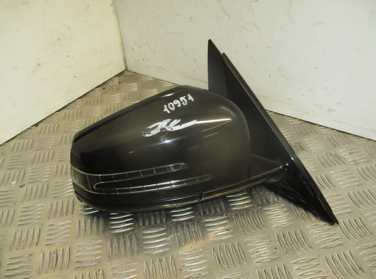 MERCEDES-BENZ Mirror right MERCEDES-BENZ E-CLASS (W212) (2009-2016)
