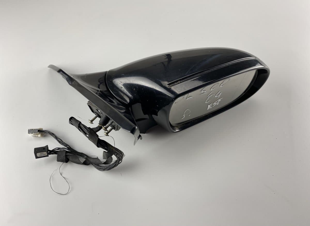 MERCEDES-BENZ A230810047 Mirror right MERCEDES-BENZ SL-CLASS (R230) (2001-2012)