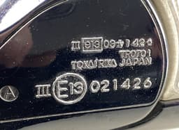 LEXUS Mirror right LEXUS GS III (2005-2011) — thumbnail 5