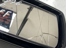 MERCEDES-BENZ Mirror right MERCEDES-BENZ B-CLASS (W246, W242) (2011-2018) — thumbnail 4