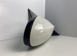 BMW 7208343 C0141202 51167189878 Mirror right BMW 1 (E81, E82, E87, E88) (2003-2013) — thumbnail 2