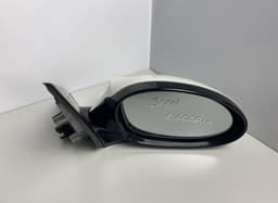 BMW 7208343 C0141202 51167189878 Mirror right BMW 1 (E81, E82, E87, E88) (2003-2013) — thumbnail 1