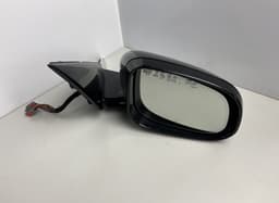 JAGUAR X250MY2011 A049504 3304600 Mirror right JAGUAR XF (X250, CC9) (2008-2015) — thumbnail 1