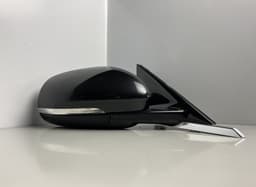 JAGUAR X250MY2011 A049504 3304600 Mirror right JAGUAR XF (X250, CC9) (2008-2015) — thumbnail 3