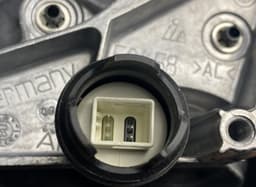 BMW 7208343 C0141202 51167189878 Mirror right BMW 1 (E81, E82, E87, E88) (2003-2013) — thumbnail 5