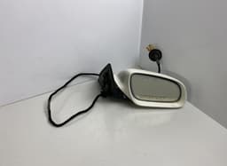 AUDI 412521412 E1010730 Mirror right AUDI A8 (4E) (2002-2010) — thumbnail 1