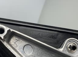 BMW 7208343 C0141202 51167189878 Mirror right BMW 1 (E81, E82, E87, E88) (2003-2013) — thumbnail 4