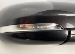 JAGUAR X250MY2011 A049504 3304600 Mirror right JAGUAR XF (X250, CC9) (2008-2015) — thumbnail 5