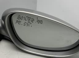 PORSCHE 99653773200 Mirror right PORSCHE BOXSTER I (1996-2004) — thumbnail 3