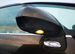 CITROËN Mirror right CITROËN C4 Picasso I (UD, UA) (2006-2013) — thumbnail 1