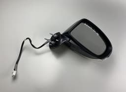 TOYOTA E11026399 026399 3304904 3304-904PB SVS0518 6R040026 8790805410B2 Mirror right TOYOTA AVENSIS (T270) (2009-2018) — thumbnail 1