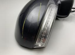 TOYOTA E11026399 026399 3304904 3304-904PB SVS0518 6R040026 8790805410B2 Mirror right TOYOTA AVENSIS (T270) (2009-2018) — thumbnail 3