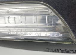TOYOTA E11026399 026399 3304904 3304-904PB SVS0518 6R040026 8790805410B2 Mirror right TOYOTA AVENSIS (T270) (2009-2018) — thumbnail 5