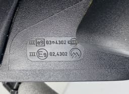 NISSAN Mirror right NISSAN PATHFINDER III (R51) (2005-2012) — thumbnail 5