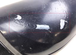 MERCEDES-BENZ A2518100293 Mirror right MERCEDES-BENZ R-CLASS (W251) (2006-2013) — thumbnail 3
