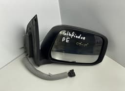 NISSAN Mirror right NISSAN PATHFINDER III (R51) (2005-2012) — thumbnail 1