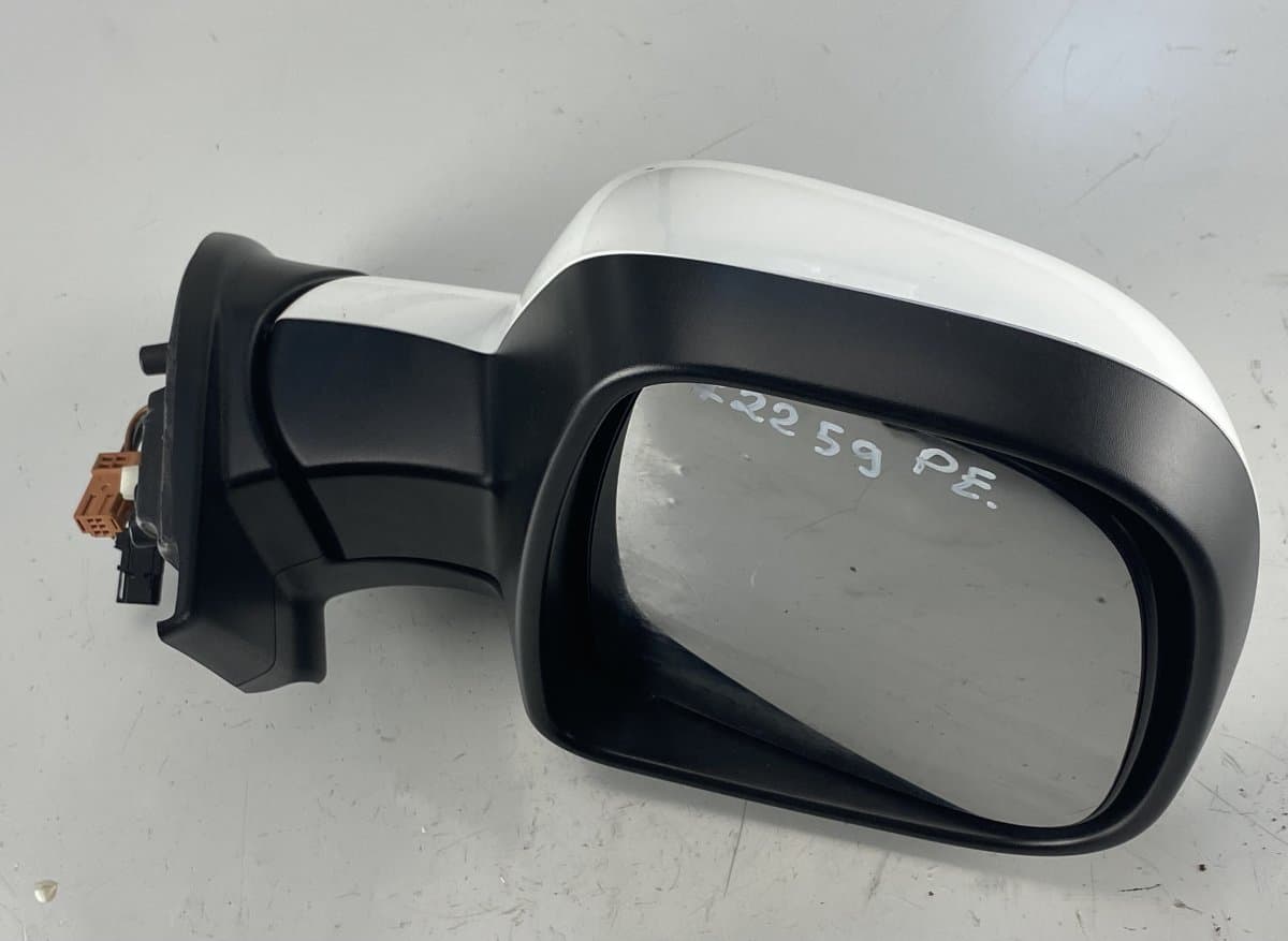 CITROËN Mirror right CITROËN BERLINGO III (2008-2018)
