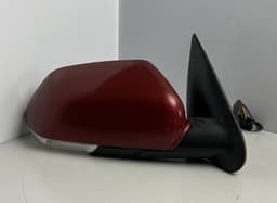 SKODA 1Z1857508J 1Z1857522H 1Z0857538AGRU 1Z0857538A Mirror right SKODA OCTAVIA II (1Z) (2004-2013) — thumbnail 2