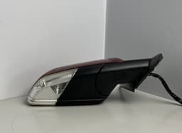 SKODA 1Z1857508J 1Z1857522H 1Z0857538AGRU 1Z0857538A Mirror right SKODA OCTAVIA II (1Z) (2004-2013) — thumbnail 3