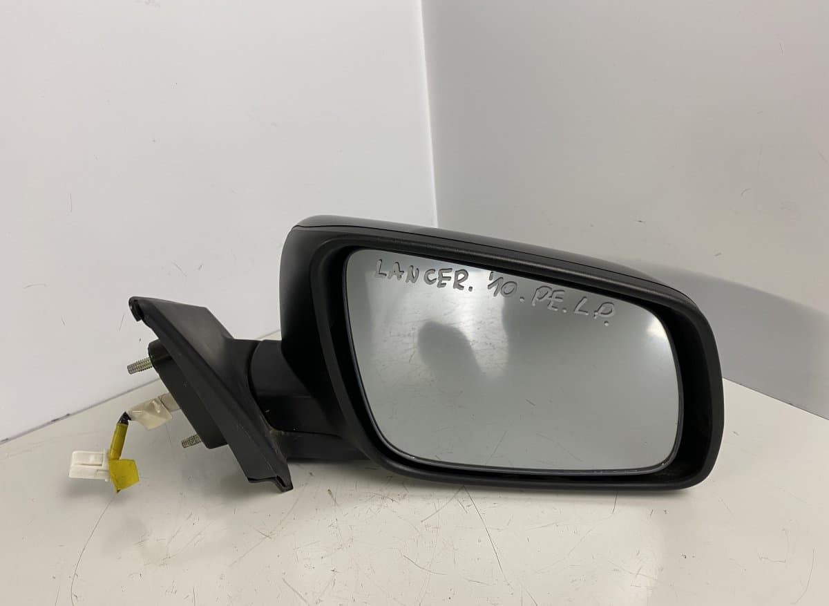 MITSUBISHI 7632A09308 E13021369 021369 Mirror right MITSUBISHI LANCER (CV, CX, CY, CZ) (2007-2017)