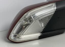 SKODA 1Z1857508J 1Z1857522H 1Z0857538AGRU 1Z0857538A Mirror right SKODA OCTAVIA II (1Z) (2004-2013) — thumbnail 4
