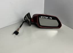 SKODA 1Z1857508J 1Z1857522H 1Z0857538AGRU 1Z0857538A Mirror right SKODA OCTAVIA II (1Z) (2004-2013) — thumbnail 1