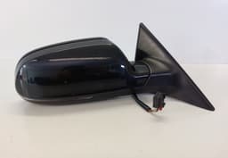 AUDI E1021053 Mirror right AUDI A4 / A4 ALLROAD (B8) (2007-2015) — thumbnail 2