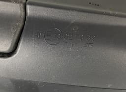 MITSUBISHI 7632A09308 E13021369 021369 Mirror right MITSUBISHI LANCER (CV, CX, CY, CZ) (2007-2017) — thumbnail 4