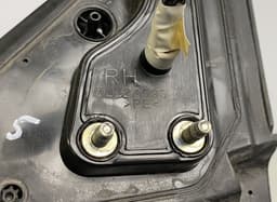 MITSUBISHI 7632A09308 E13021369 021369 Mirror right MITSUBISHI LANCER (CV, CX, CY, CZ) (2007-2017) — thumbnail 5