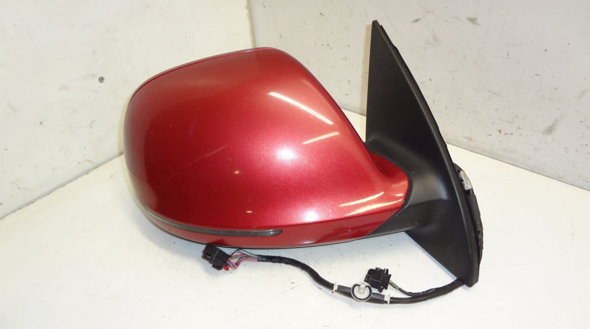 AUDI Mirror right AUDI Q7 (4L) (2006-2015)