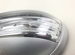 MERCEDES-BENZ A2308100476 Mirror right MERCEDES-BENZ SL-CLASS (R230) (2001-2012) — thumbnail 3