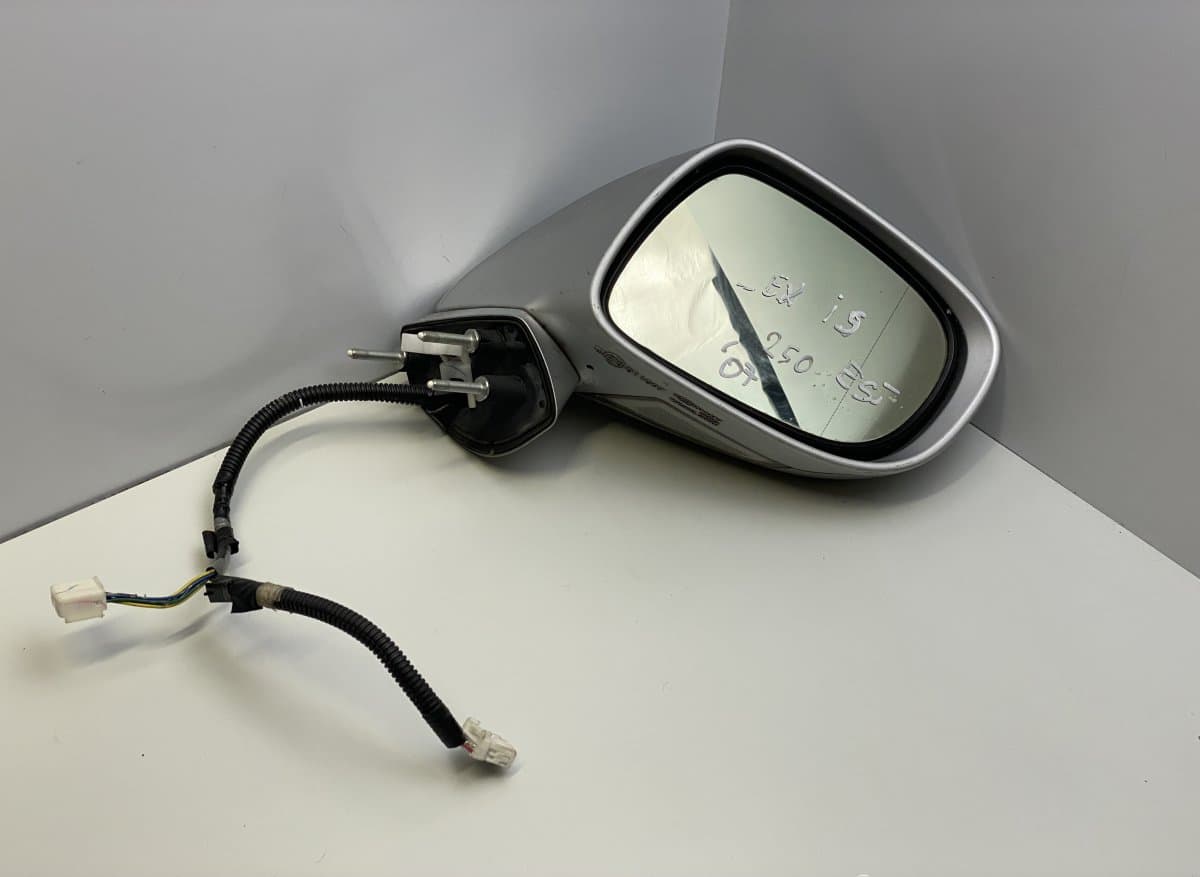LEXUS 011097 Mirror right LEXUS IS II (XE20) (2005-2013)