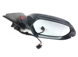 AUDI 4G2857410N Mirror right AUDI A6 / A6 ALLROAD (C7, 4G) (2010-2018) — thumbnail 1