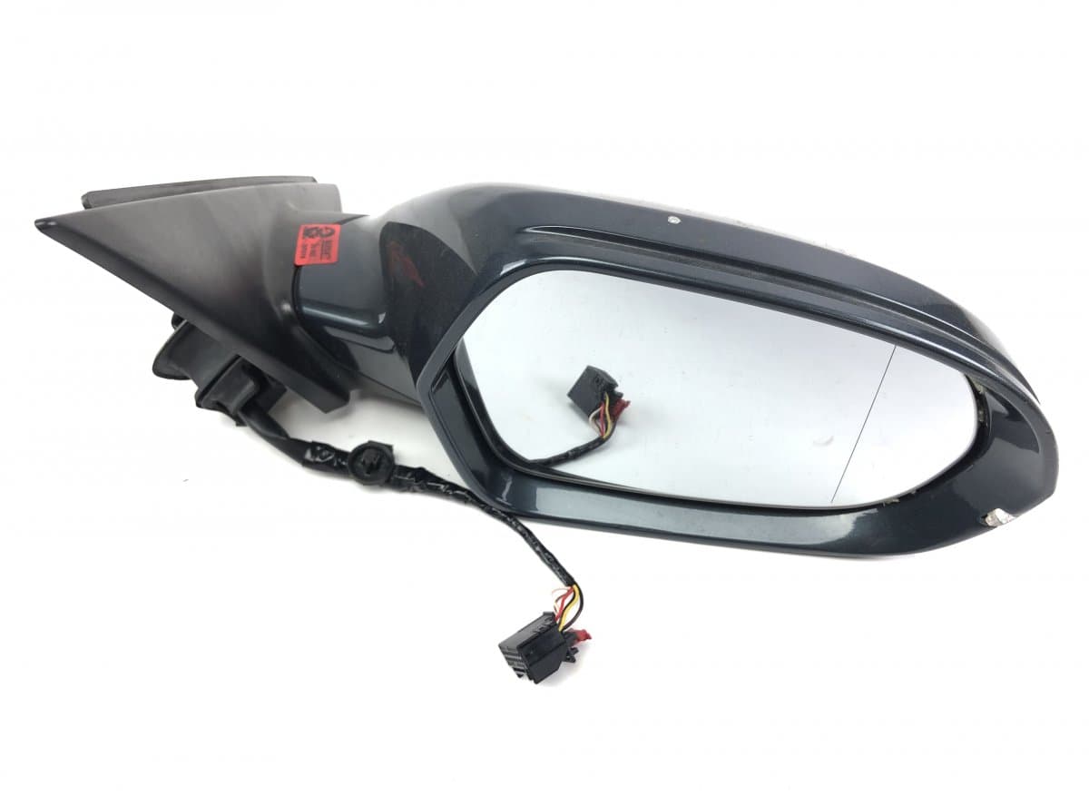 AUDI 4G2857410N Mirror right AUDI A6 / A6 ALLROAD (C7, 4G) (2010-2018)