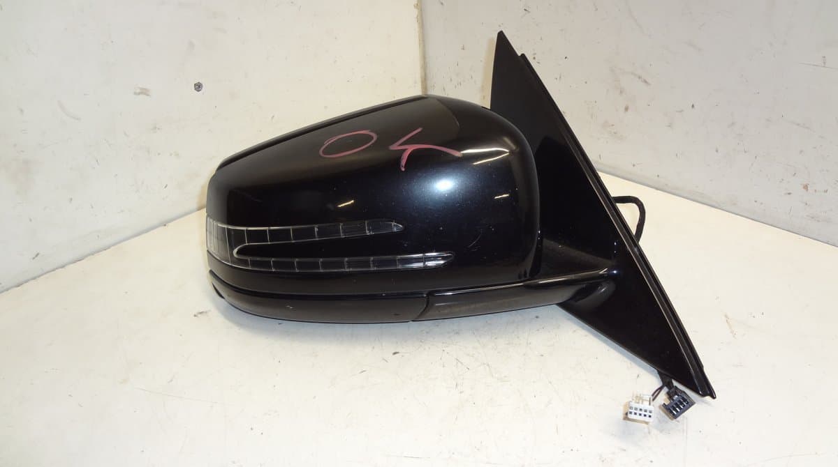 MERCEDES-BENZ A3159444 Mirror right MERCEDES-BENZ E-CLASS (W212) (2009-2016)
