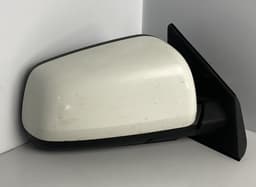 MITSUBISHI 7632A093 7632A09304 021369 Mirror right MITSUBISHI LANCER (CV, CX, CY, CZ) (2007-2017) — thumbnail 2