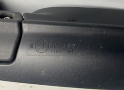 MITSUBISHI 7632A093 7632A09304 021369 Mirror right MITSUBISHI LANCER (CV, CX, CY, CZ) (2007-2017) — thumbnail 4