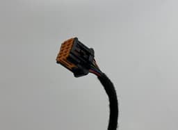 CITROËN 96574438ZR Mirror right CITROËN C5 II (2008-2019) — thumbnail 2