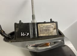 CITROËN 96574438ZR Mirror right CITROËN C5 II (2008-2019) — thumbnail 5