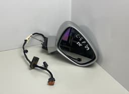 CITROËN 96574438ZR Mirror right CITROËN C5 II (2008-2019) — thumbnail 1