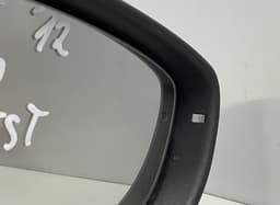 VW 3C0857934A Mirror right VW PASSAT B7 / ALLTRACK (2010-2015) — thumbnail 3