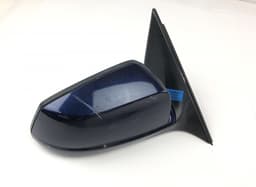 BMW 7268238 Mirror right BMW 5 (F10, F11) (2010-2017) — thumbnail 2
